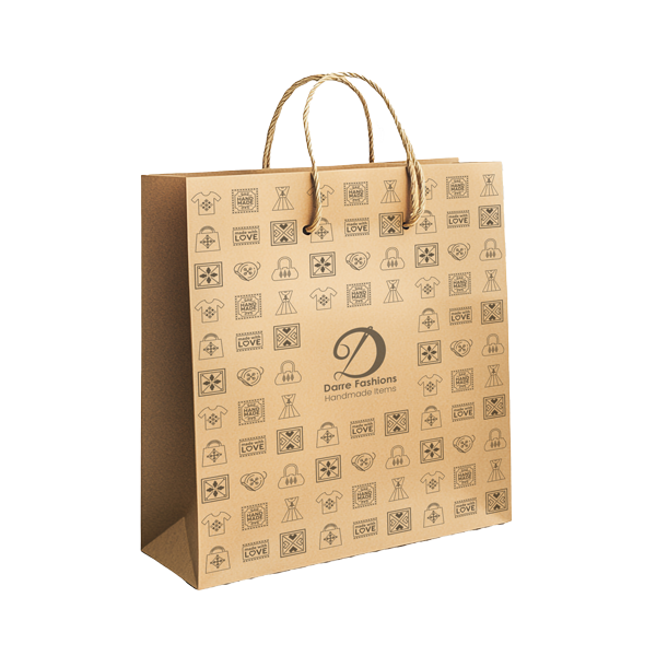 Paper bag