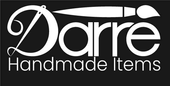 Black and White Logo Variation 2